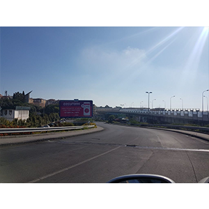 Parcheggio Katanè Bifacciale – Gravina di Catania