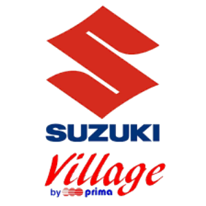 logo suzuki